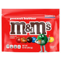 Peanut Butter M and Ms