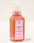 Bath & Body Works Foaming Soap - Champagne Toast
