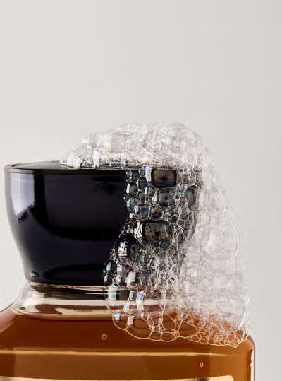 Bath and Body Works Bodywash - Into the Night