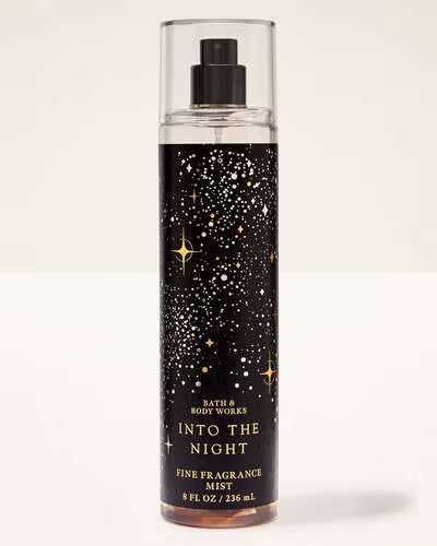 Bath and Body Works Fine Fragrance Mist - Into The Night
