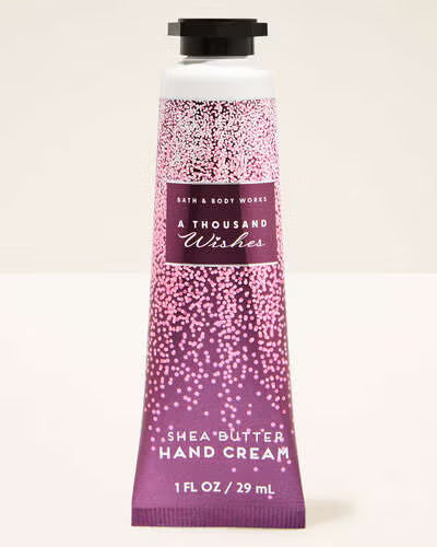 Bath & Body Works Handcream - A Thousand Wishes