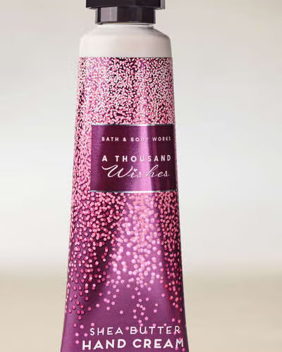 Bath & Body Works Handcream - A Thousand Wishes