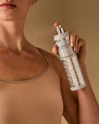 Bath and Body Works Fine Fragrance Mist - Platinum