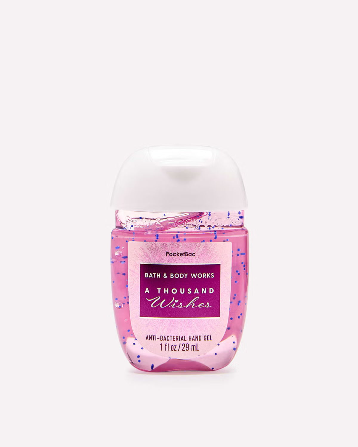Bath and Body Works PocketBac Sanitiser - A Thousand Wishes