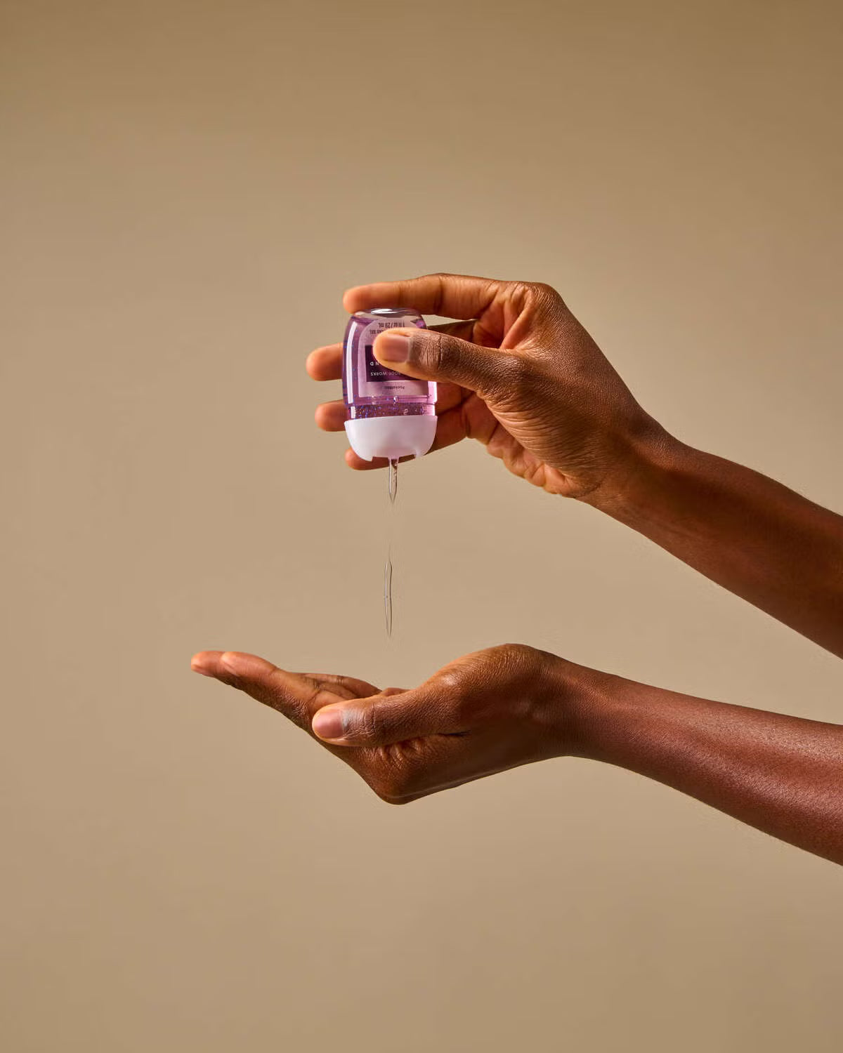 Bath and Body Works PocketBac Sanitiser - A Thousand Wishes