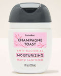 Bath and Body Works PocketBac Sanitiser - Champagne Toast Moustirising