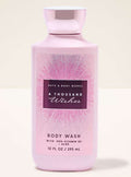 Bath and Body Works Bodywash - A Thousand Wishes