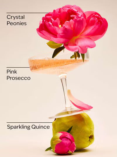 Bath and Body Works Shimmer Mist - A Thousand Wishes