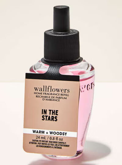Bath and Body Works Home Fragrance Refill, In The Stars