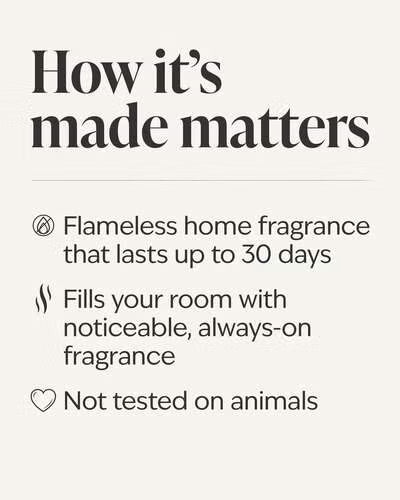 Bath and Body Works Home Fragrance Refill, In The Stars