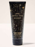 Bath & Body Works Body cream - Into the Night