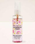 Bath and Body Works Hand Sanitiser Spray - Champagne Toast