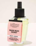 Bath and Body Works Home Fragrance Refill, Waikiki Beach Coconut