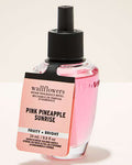 Bath and Body Works Home Fragrance Refill, Pink Pineapple Sunrise