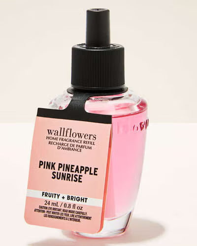 Bath and Body Works Home Fragrance Refill, Strawberry Lover