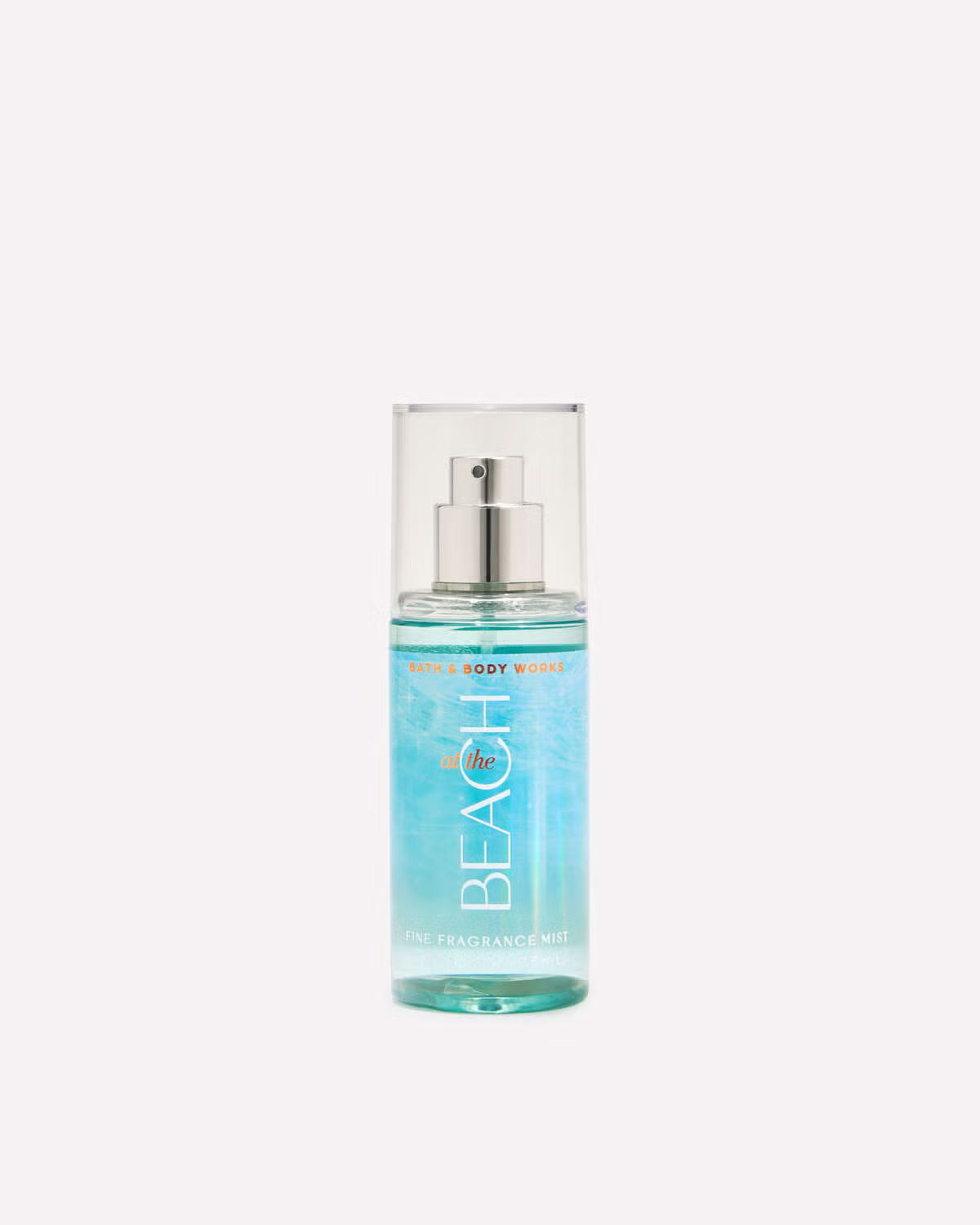 Bath and Body Works Fine Fragrance Mist - At the Beach