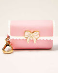 Bath and Body Works Pocket Vac - Scallop Bow Snap Case