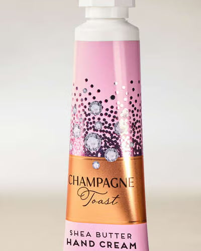 Bath & Body Works Handcream - Champagne Toast