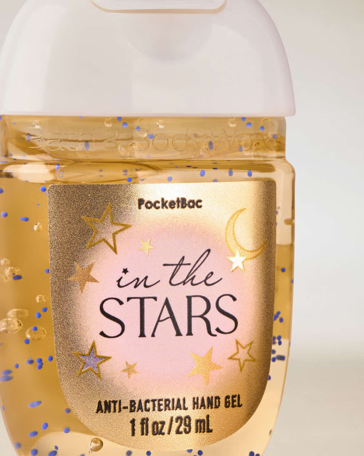 Bath and Body Works PocketBac Sanitiser - In the Stars