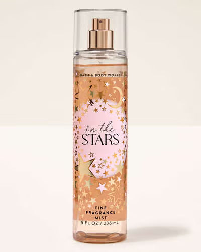 Bath and Body Works Fine Fragrance Mist - In The Stars