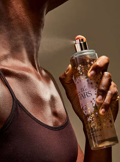 Bath and Body Works Fine Fragrance Mist - In The Stars