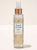 Bath and Body Works Shimmer Mist - Touch of Gold