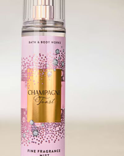 Bath and Body Works Fine Fragrance Mist - Champagne Toast