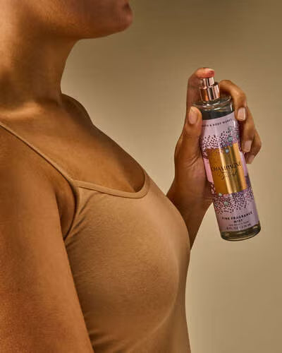 Bath and Body Works Fine Fragrance Mist - Champagne Toast