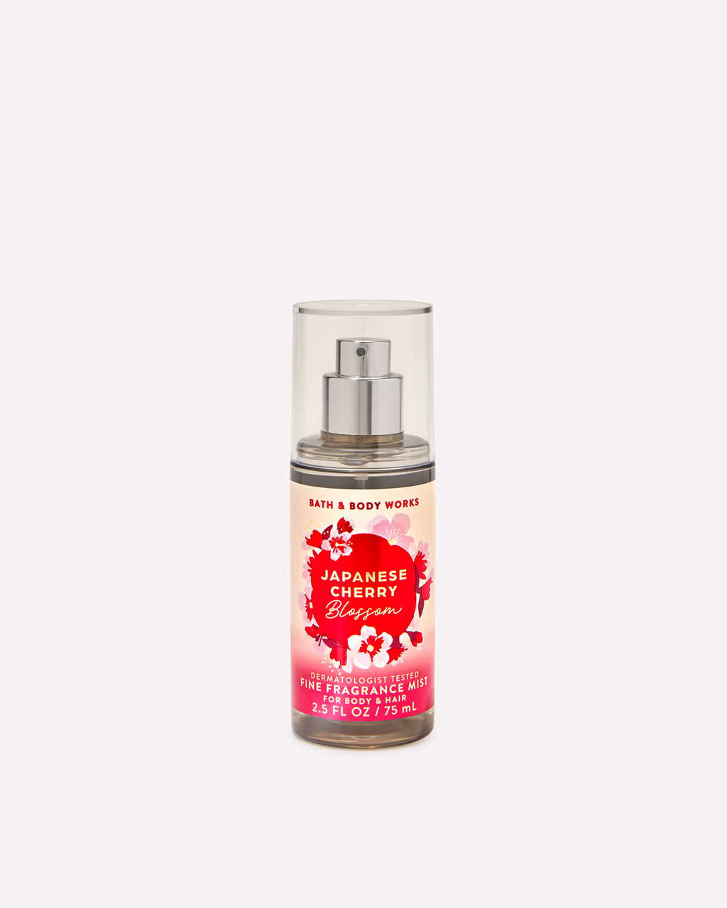 Bath and Body Works Fine Fragrance Mist - Japanese Cherry Blossom