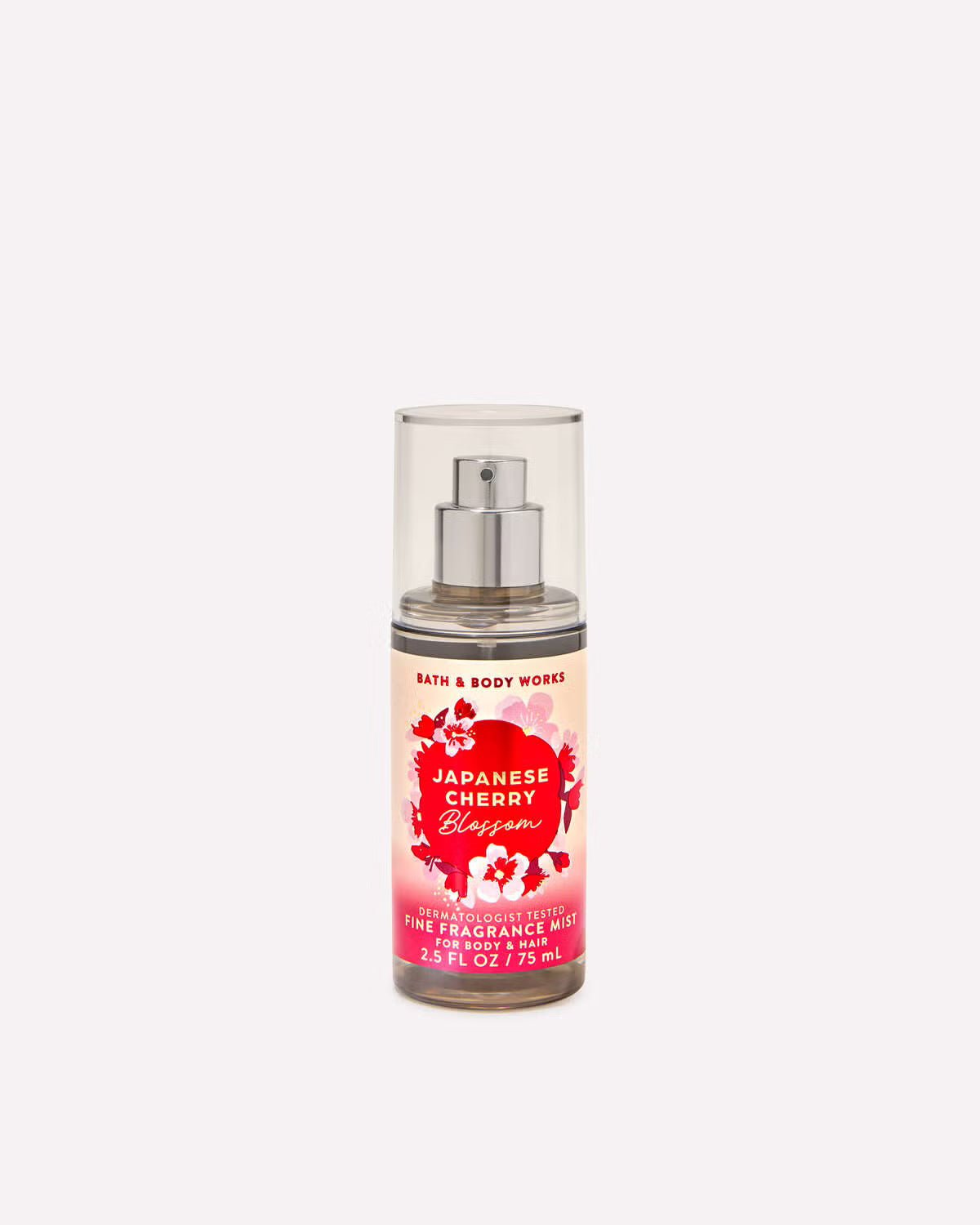Bath and Body Works Fine Fragrance Mist - Japanese Cherry Blossom