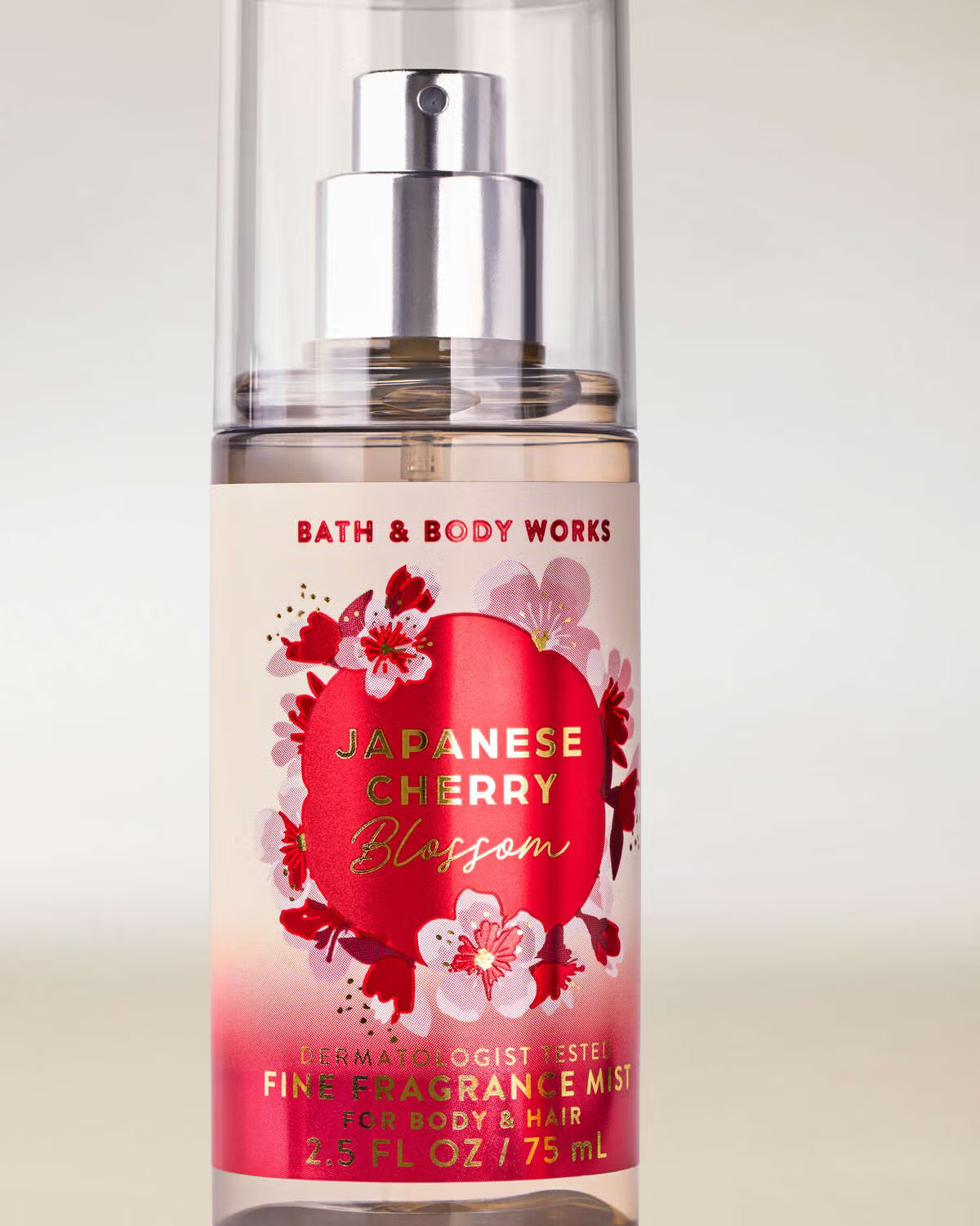 Bath and Body Works Fine Fragrance Mist - Japanese Cherry Blossom