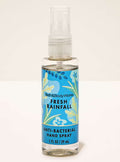 Bath and Body Works Hand Sanitiser Spray - Fresh Rainfall