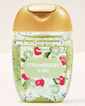 Bath and Body Works PocketBac Sanitiser - Strawberry Kiwi