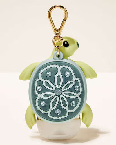 Bath and Body Works Pocket Vac - Sea Turtle
