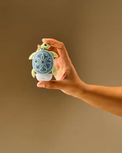 Bath and Body Works Pocket Vac - Sea Turtle