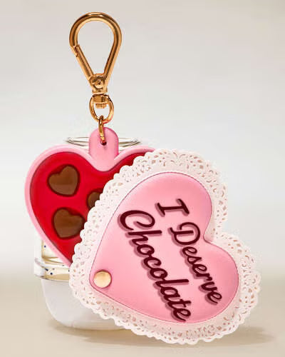 Bath and Body Works Pocket Vac - I Deserve Chocolate