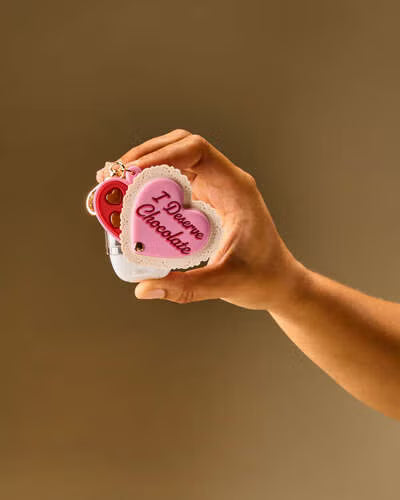 Bath and Body Works Pocket Vac - I Deserve Chocolate