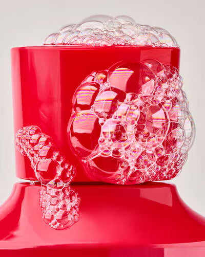 Bath and Body Works Bodywash - Strawberry Poundcake