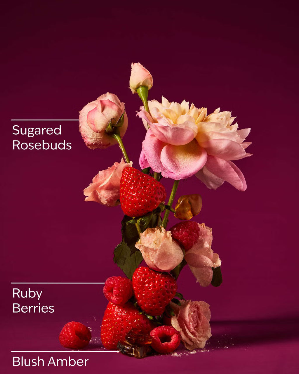 Bath and Body Works Home Fragrance Refill, Covered In Roses