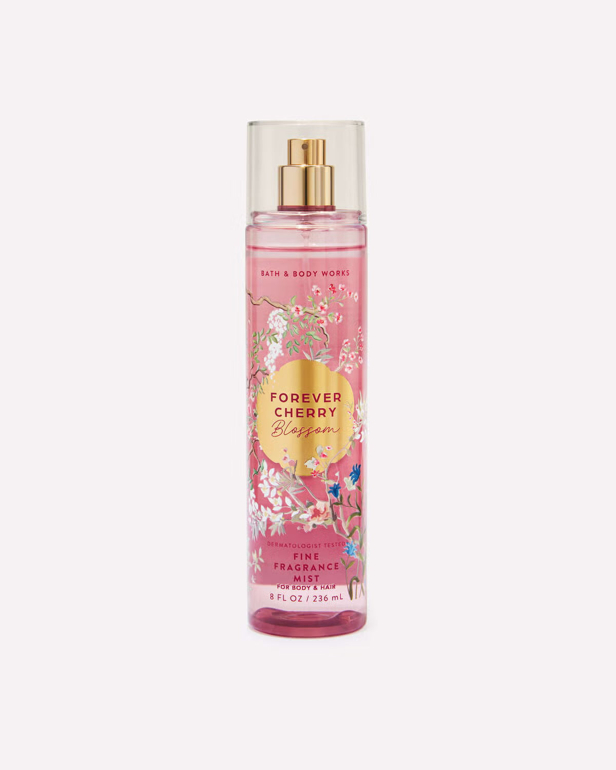Bath and Body Works Fine Fragrance Mist - Forever Cherry