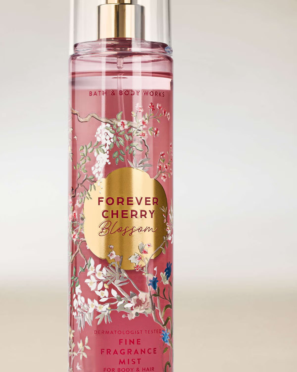 Bath and Body Works Fine Fragrance Mist - Forever Cherry