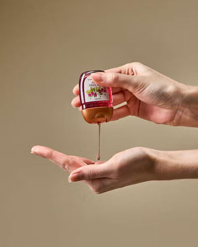 Bath and Body Works PocketBac Sanitiser - Pink Kiwi Berry