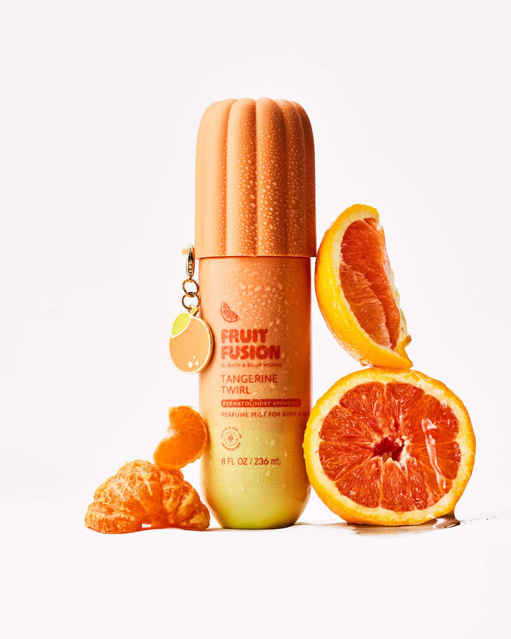 Bath and Body Works Fruit Fusion Perfume Mist - Tangerine Twirl