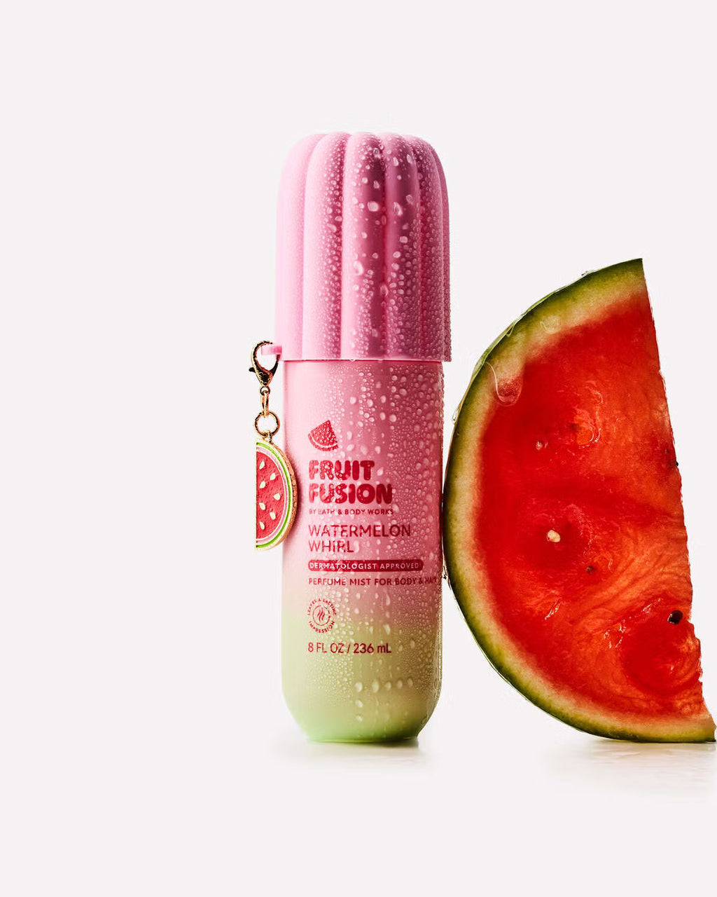 Bath and Body Works Fruit Fusion Perfume Mist - Watermelon Whirl