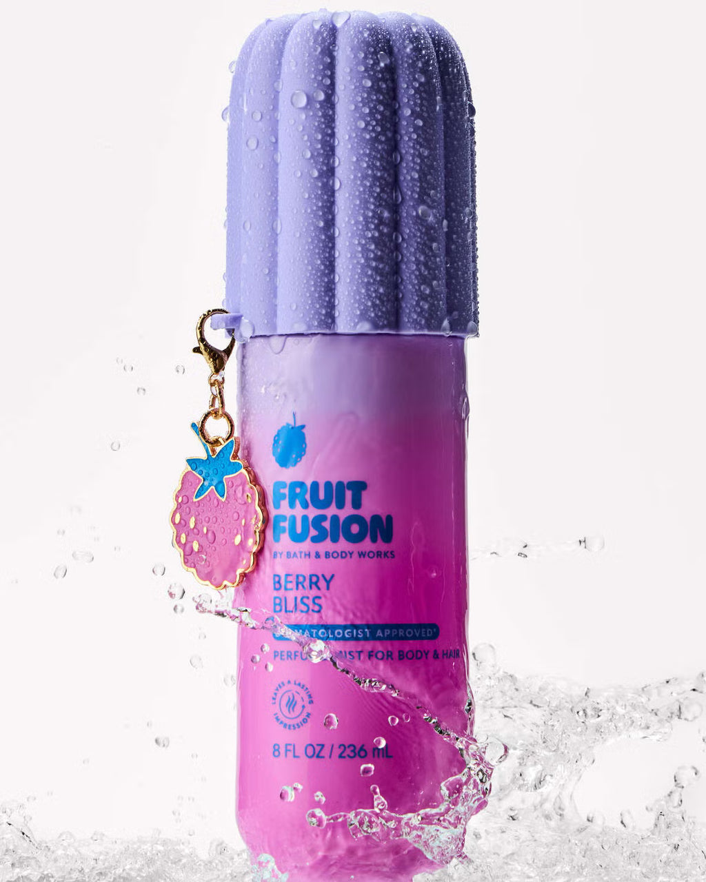 Bath and Body Works Fruit Fusion Perfume Mist - Berry Bliss
