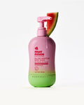 Bath and Body Works Bodywash - Fruit Fusion - Watermelon Whirl