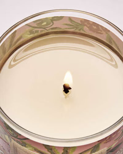 Bath & Body Works single wick Candle - Warm Summer Evening