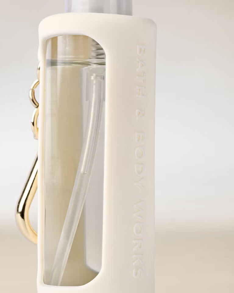 Bath and Body Works Hand Sanitiser Spray Holder