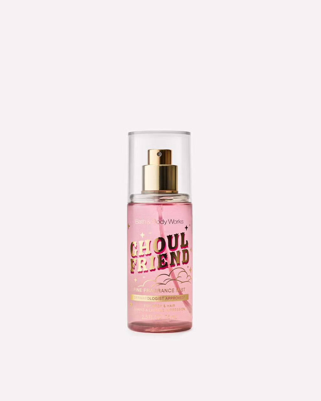 Bath and Body Works Fine Fragrance Mist - Ghoul Friend