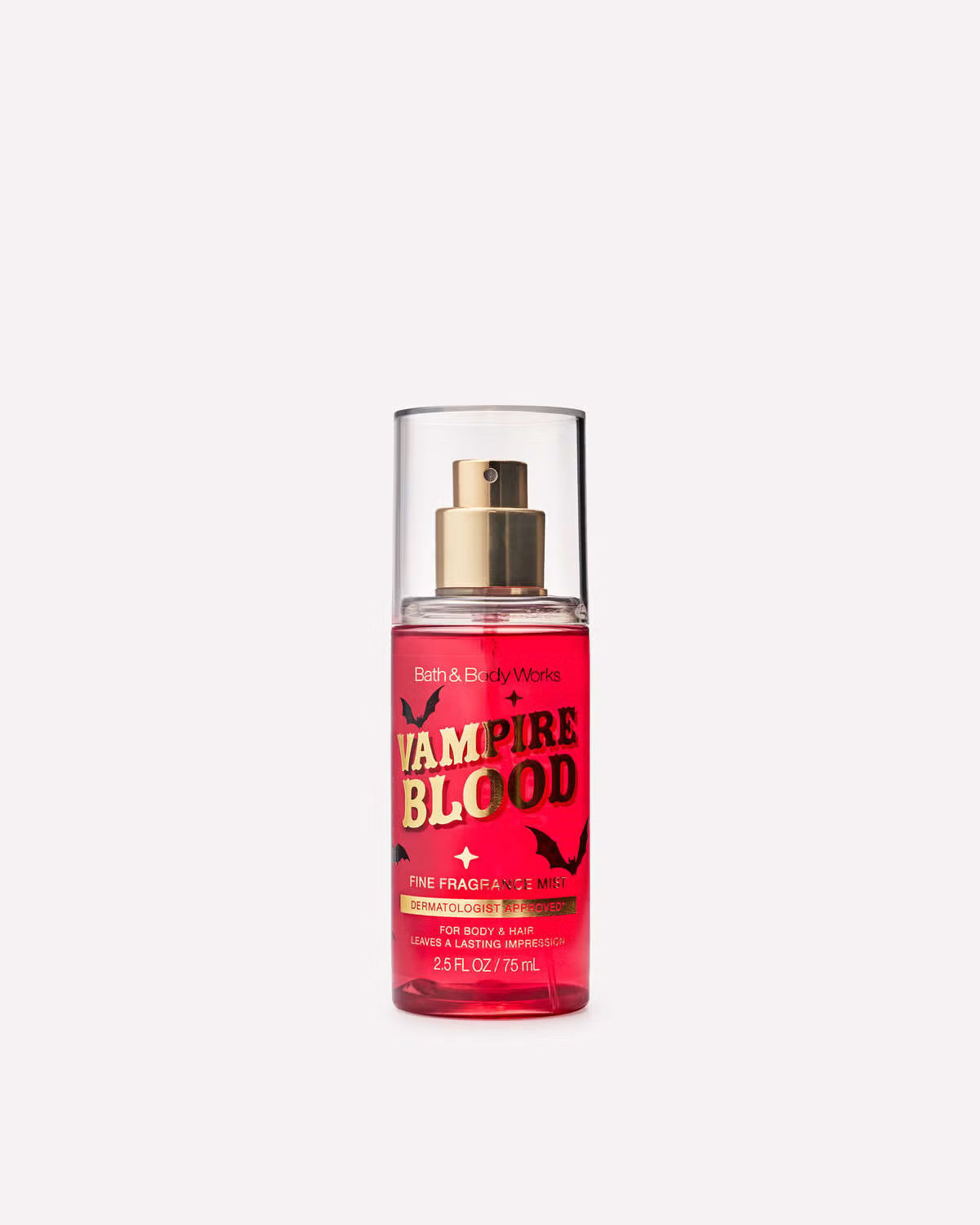Bath and Body Works Fine Fragrance Mist - Vampire Blood